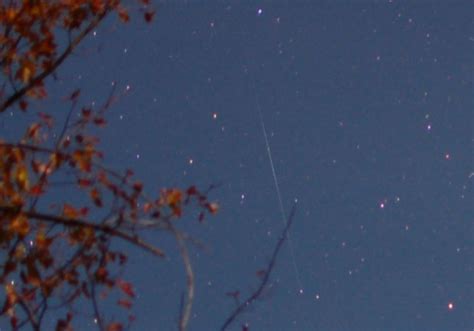 See the Year’s Brightest Comet, a Supermoon, and 2 Meteor.